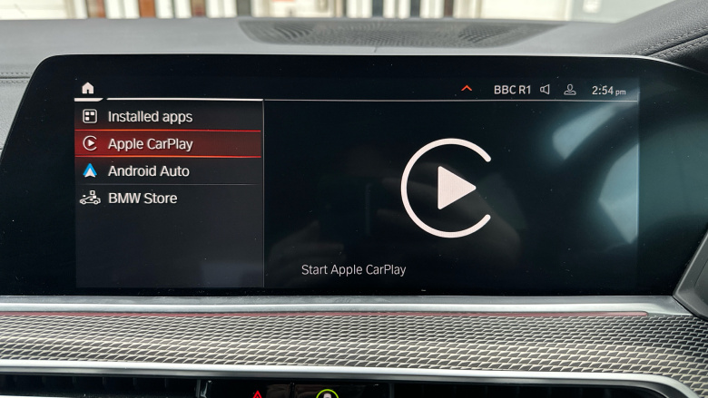 BMW X5 xDrive M50i 5dr Auto Petrol Estate